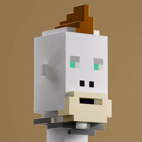 Punkbits Nft
