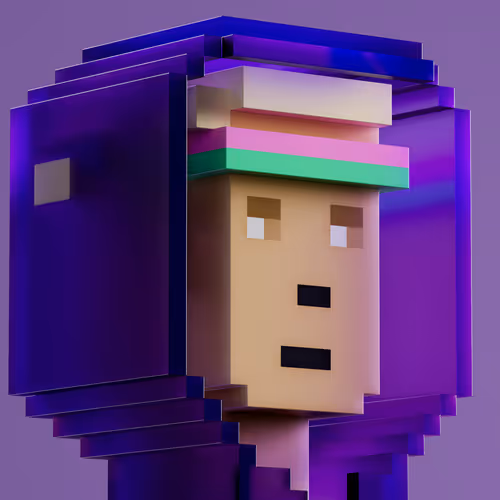 Punkbits Nft