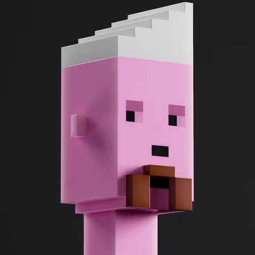 Punkbits Nft