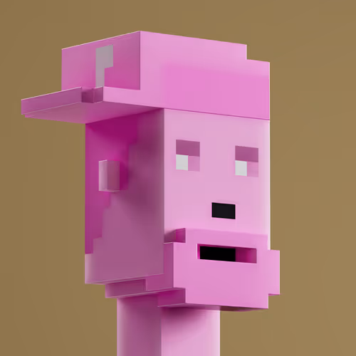 Punkbits Nft