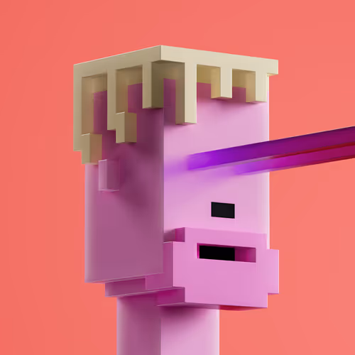 Punkbits Nft