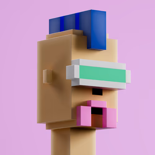 Punkbits Nft