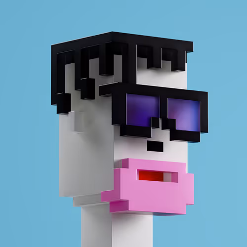 Punkbits Nft