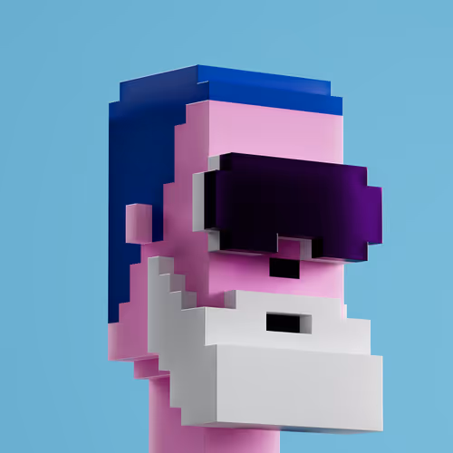 Punkbits Nft