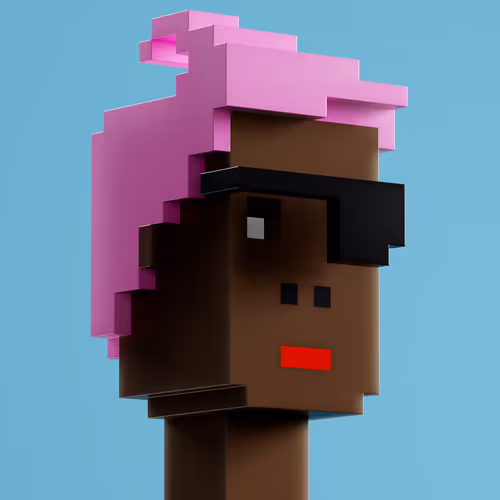 Punkbits Nft
