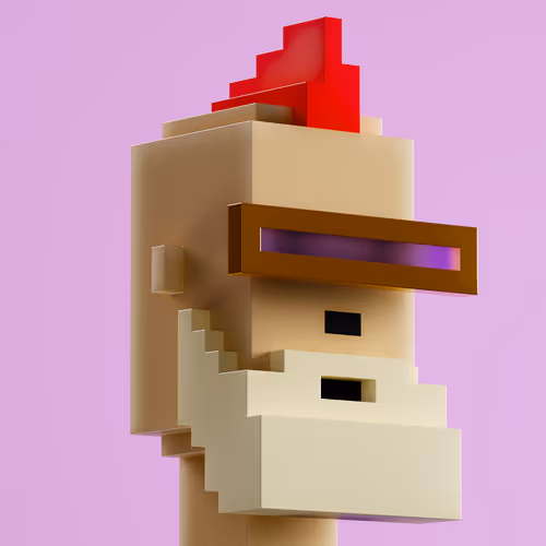 Punkbits Nft