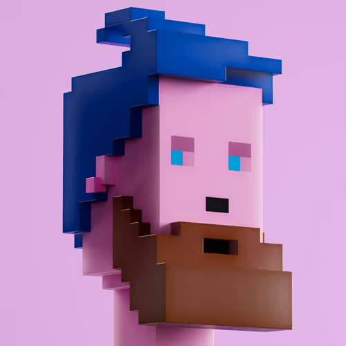 Punkbits Nft