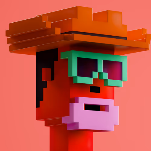 Punkbits Nft