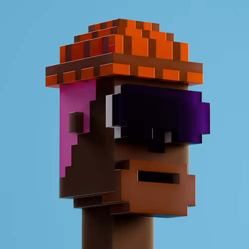 Punkbits Nft