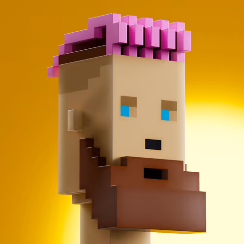 Punkbits Nft