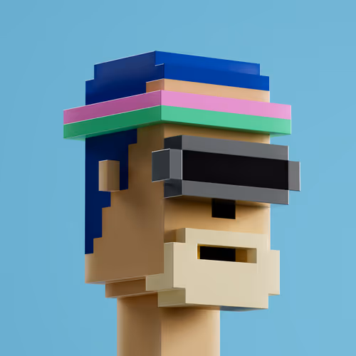 Punkbits Nft