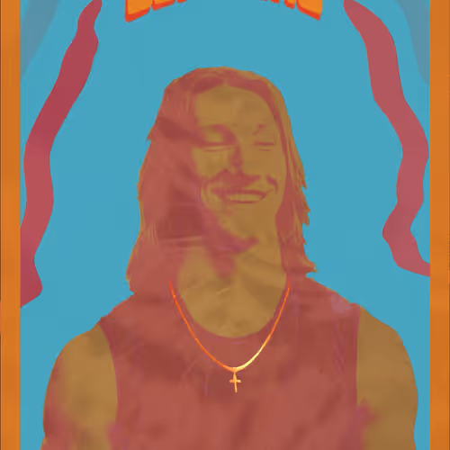 Trevor Lawrence X Topps Chrome