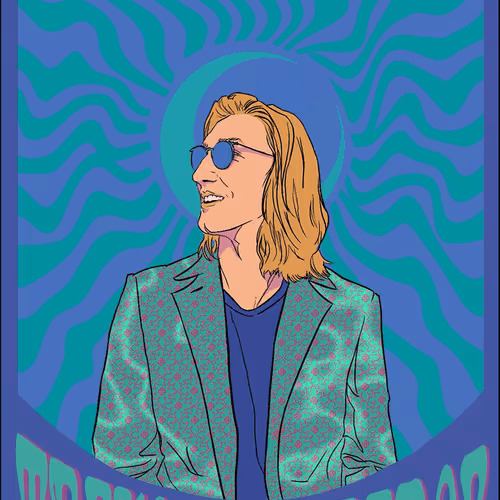 Trevor Lawrence X Topps Chrome