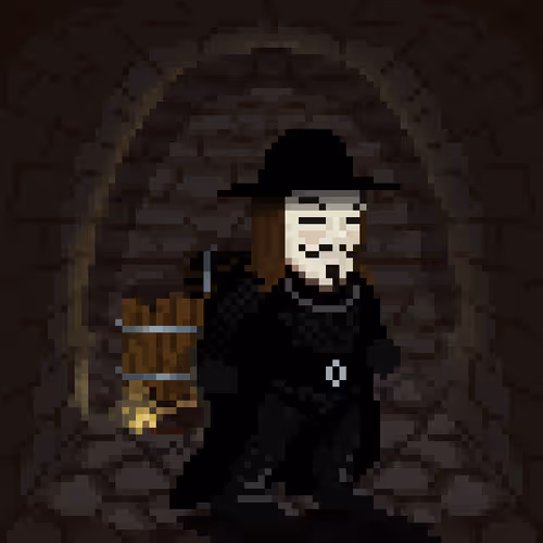 Guy Fawkes