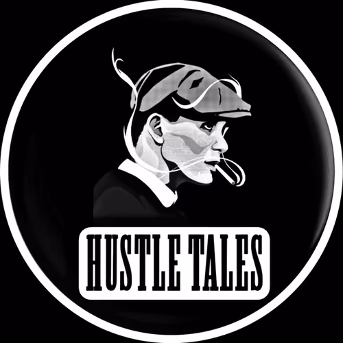 Hustle Tales
