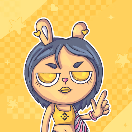 Rabbitoons By Karoh