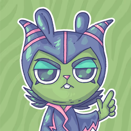 Rabbitoons By Karoh