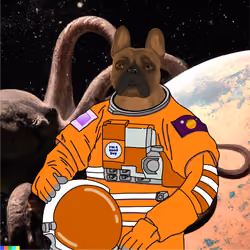Sudonaut #677