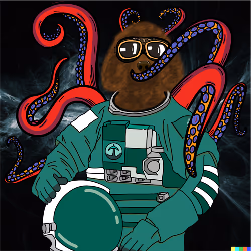 Sudonauts