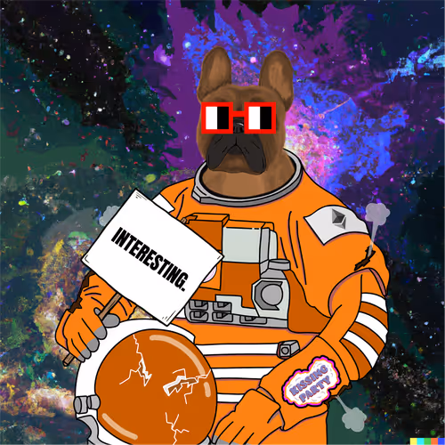 Sudonauts