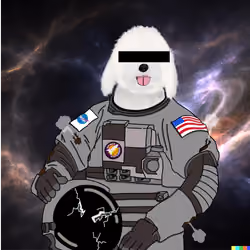 Sudonaut #460