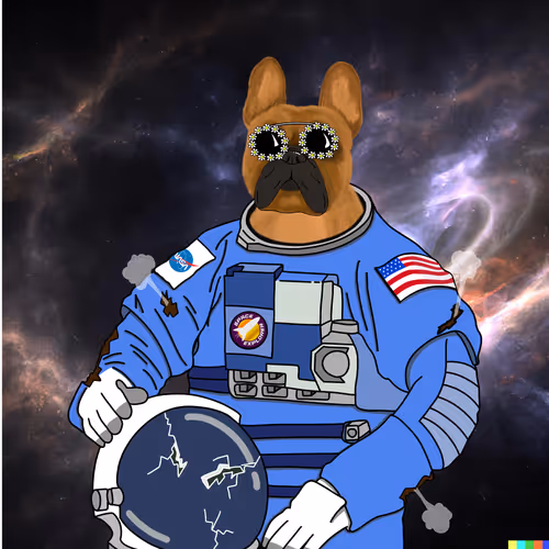 Sudonaut #175