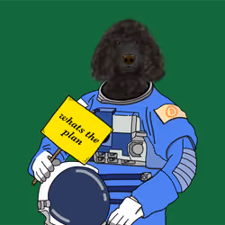 Sudonaut #60