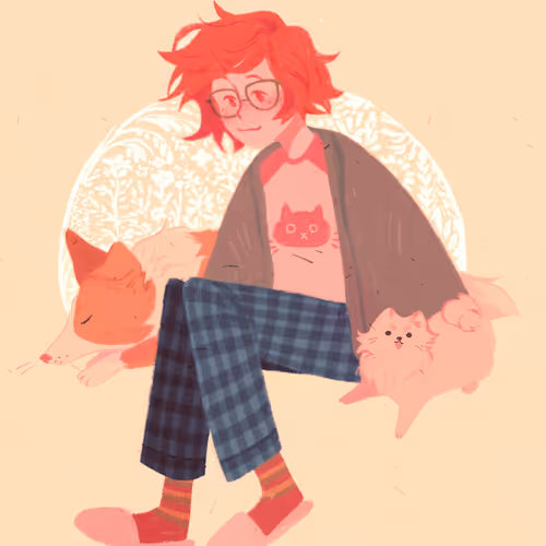 Cozy By Jules