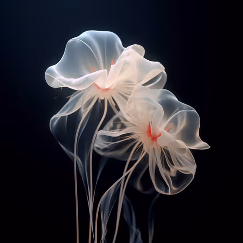 Lucid Morphics  by MVW