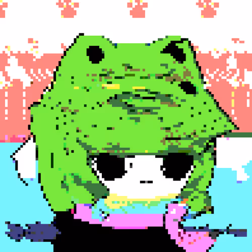Tubbypxgan