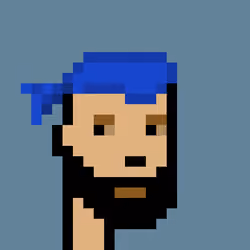 RockerPunk #1368