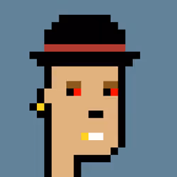 RockerPunk #8209