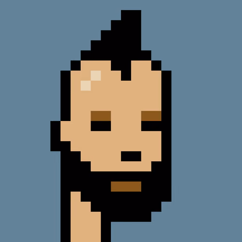 RockerPunk #7033