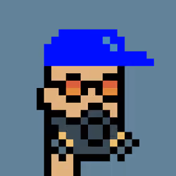 RockerPunk #1825