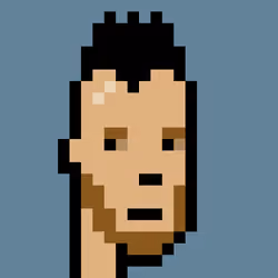 RockerPunk #808