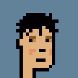 RockerPunk #7251