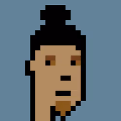RockerPunk #7163
