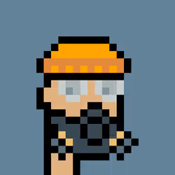 RockerPunk #9308