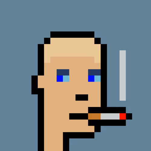 RockerPunk #1606