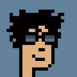 RockerPunk #2988