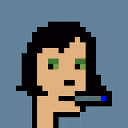 RockerPunk #7257