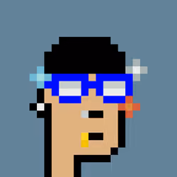 RockerPunk #8741