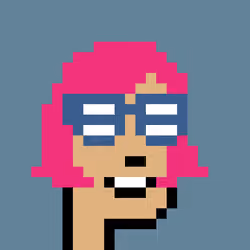 RockerPunk #5455