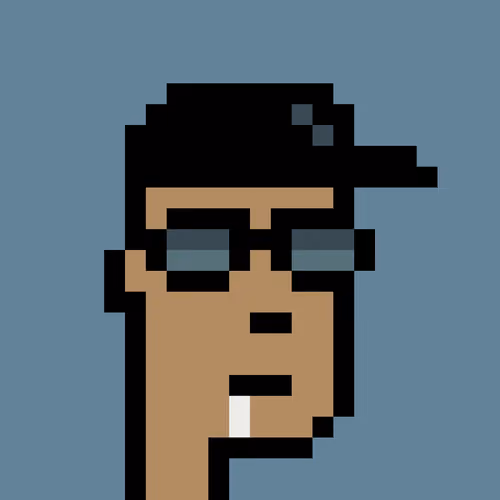 RockerPunk #1345