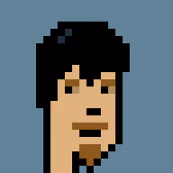RockerPunk #1191