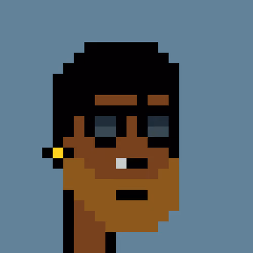 RockerPunk #2862