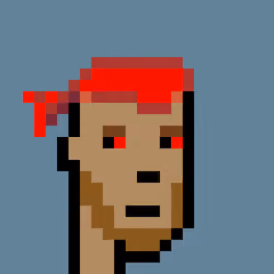 RockerPunk #1291