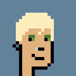 RockerPunk #1781
