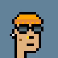 RockerPunk #5857