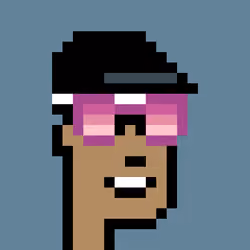RockerPunk #4082